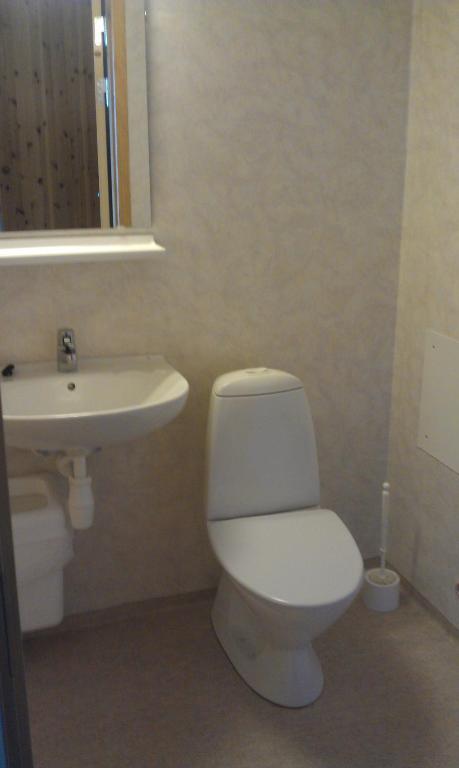 Hotel Holmavatn Ungdoms Og Misjonssenter Varhaug Zimmer foto