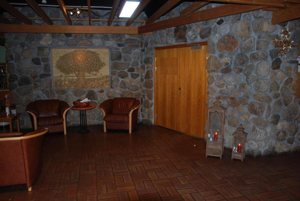 Hotel Holmavatn Ungdoms Og Misjonssenter Varhaug Exterior foto
